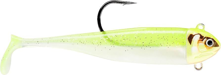 Storm Biscay Minnow 9cm 21g
